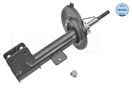 Амортизатор (передній) Citroen C4 II 09- (L) 40-26 623 0026 MEYLE 40-26-623-0026
