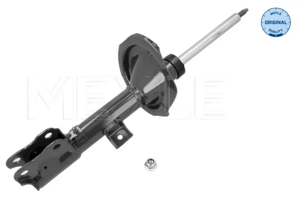 Амортизатор (передній) Citroen C4/Mitsubishi ASX/Peugeot 4008 10- (L) 40-26 623 0032 MEYLE 40-26-623-0032 (фото 1)