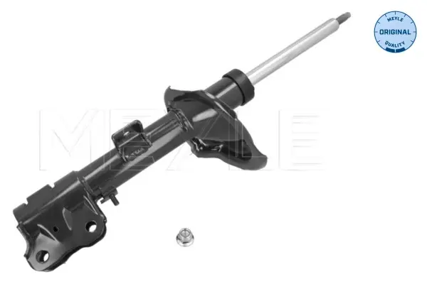 Амортизатор (передній) Citroen C4/Mitsubishi ASX/Peugeot 4008 10- (R) 40-26 623 0033 MEYLE 40-26-623-0033 (фото 1)