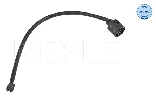 Датчик зносу гальмівних колодок (передніх) Porsche Cayenne/VW Touareg 10- 414 527 0024 MEYLE 414-527-0024 (фото 1)