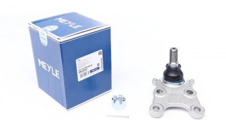 Опора кульова (передня/знизу) Isuzu Trooper 84-91/ Opel Campo 94-01/Frontera 92-04 42-16 010 0010 MEYLE 42-16-010-0010