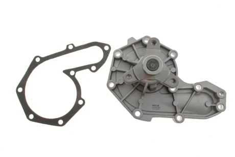 Помпа води Renault Kangoo/Master/Laguna/Megane/Opel Movano/Mitsubishi/Volvo 1.8/1.9dCi/dTi/D/2.0 95- 513 050 0005 MEYLE 513-050-0005