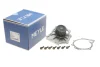 Помпа води Volvo C30/C70/S40/S60/S80/V40/V50/V60/V70/XC60/XC70/XC90 2.0/2.4/2.4D/3.0 T6 D3/D4/D5 01- 513 220 0003 MEYLE 513-220-0003 (фото 1)