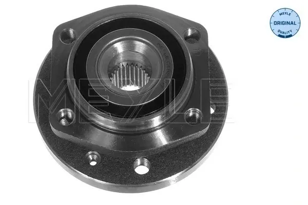 Підшипник маточини (передньої) Volvo C70/V70/850 91-05 514 027 4181 MEYLE 514-027-4181 (фото 1)
