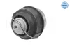 Подушка двигуна (передня) Volvo S60 I/S80 I/V70 II/XC90 I 2.4D/2.5D 99-10 (гідравлічна) 514 030 0012 MEYLE 514-030-0012 (фото 2)