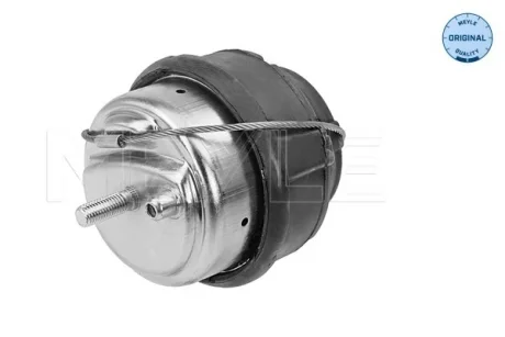 Подушка двигуна (передня) Volvo S60 I/S80 I/V70 II/XC90 I 2.4D/2.5D 99-10 (гідравлічна) 514 030 0012 MEYLE 514-030-0012