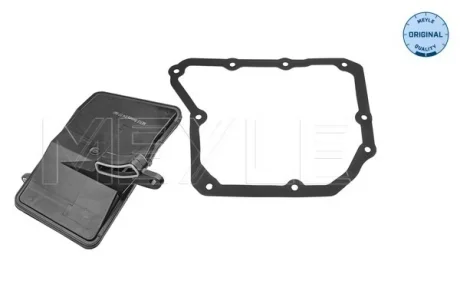 Фільтр КПП OPEL Vectra C 2002 - 2009 (Вир-во) MEYLE 514-137-0001