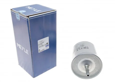 Фільтр паливний Volvo S40 I/S60 I/S80 I/V40/V70 II/V70 III/XC70/XC90 I 1.6-4.4 95-14 514 323 0002 MEYLE 514-323-0002