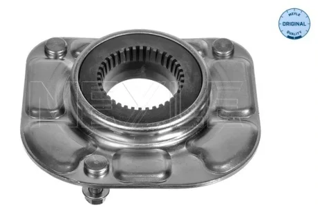 Подушка амортизатора (переднього) Volvo C70/S70/S80/XC70 514 354 0001 MEYLE 514-354-0001