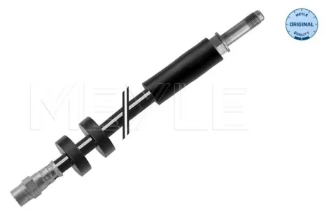 Шланг гальмівний (передній) Volvo XC90 2.5-4.4 02-14 (L=410mm) 514 525 0010 MEYLE 514-525-0010