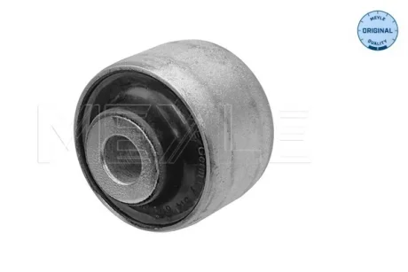 Сайлентблок важеля (переднього/знизу/ззаду) Volvo XC70 2.4/2.5T 97-07 514 610 0010 MEYLE 514-610-0010