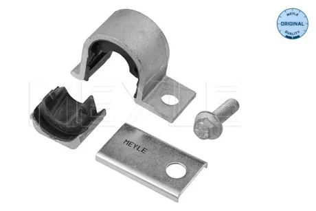 Ремкомплект стабілізатора (переднього) Volvo S40 95-04 514 615 0000 MEYLE 514-615-0000