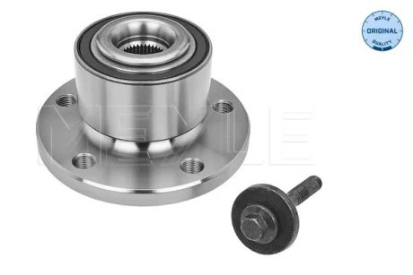 Підшипник маточини (передньої) Volvo S60/XC60 06- 514 652 0012 MEYLE 514-652-0012