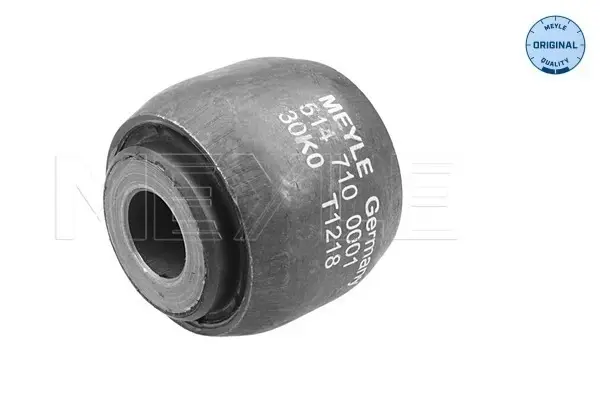Сайлентблок важеля (заднього) Volvo S60/S80/V70/XC70 98-08 514 710 0001 MEYLE 514-710-0001 (фото 1)