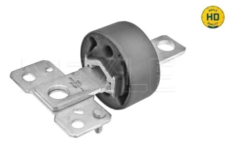 Сайлентблок важеля (заднього/спереду) Ford Galaxy/Mondeo IV/Volvo S60/S80/V70III 06- (L) (продол.) 514 710 0014/HD MEYLE 514-710-0014-HD