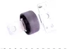 Сайлентблок важеля (заднього/спереду) Ford Galaxy/Mondeo IV/Volvo S60/S80/V70III 06- (R) (продол.) 514 710 0015 MEYLE 514-710-0015 (фото 4)