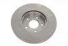 Диск гальмівний (передній) Ford C-max/Focus/Volvo C30/C70/S40/V50 04- (278x25) 515 521 5026 MEYLE 515-521-5026 (фото 2)