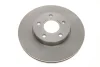 Диск гальмівний (передній) Ford C-max/Focus/Volvo C30/C70/S40/V50 04- (278x25) 515 521 5026 MEYLE 515-521-5026 (фото 4)