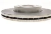 Диск гальмівний (передній) Ford C-max/Focus/Volvo C30/C70/S40/V50 04- (278x25) 515 521 5026 MEYLE 515-521-5026 (фото 5)