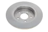 Диск гальмівний (задній) Ford C-max/Focus/Volvo C30/C70/S40/V50 04- (280x11) 515 523 0008 MEYLE 515-523-0008 (фото 2)