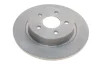 Диск гальмівний (задній) Ford C-max/Focus/Volvo C30/C70/S40/V50 04- (280x11) 515 523 0008 MEYLE 515-523-0008 (фото 3)