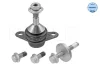 Опора кульова (передня) Volvo S60/V70/XC70 00-10 516 010 0002 MEYLE 516-010-0002 (фото 1)