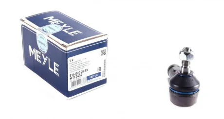 Наконечник тяги рульової Volvo 240/260/740/940 -94 516 020 3283 MEYLE 516-020-3283