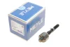 Тяга рульова Volvo S60/S80/V70 00-14 (L=125mm) 516 031 0002 MEYLE 516-031-0002 (фото 1)
