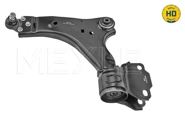 Важіль підвіски (передній/знизу) (L) Volvo XC60 08-17 516 050 0028/HD MEYLE 516-050-0028-HD (фото 1)