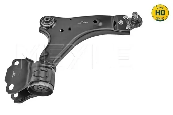 Важіль підвіски (передній/знизу) (R) Volvo XC60 I 2.0-3.2 08-17 516 050 0029/HD MEYLE 516-050-0029-HD (фото 1)