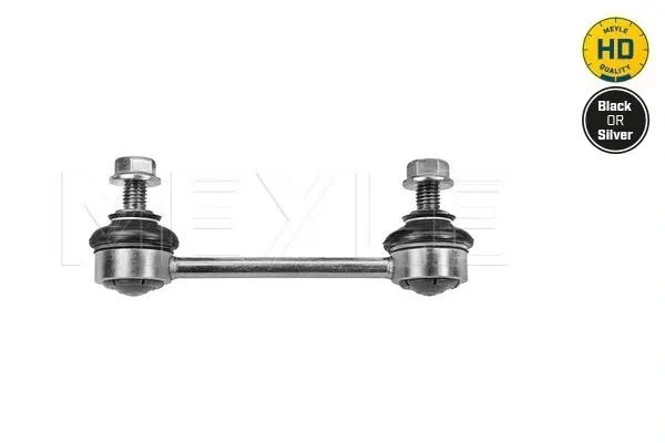 Тяга стабілізатора (заднього) Volvo S 60/80/V 70/XC 90 98-14 (L=140mm) 516 060 0012/HD MEYLE 516-060-0012-HD (фото 1)