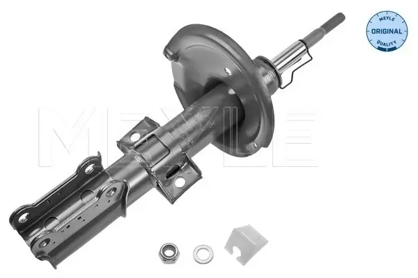 Амортизатор (передній) Volvo S60/ V70/ S80/XC70 98-10 526 623 0003 MEYLE 526-623-0003 (фото 1)