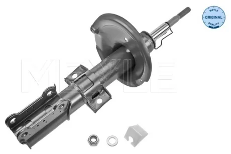 Амортизатор (передній) Volvo S60/ V70/ S80/XC70 98-10 526 623 0003 MEYLE 526-623-0003