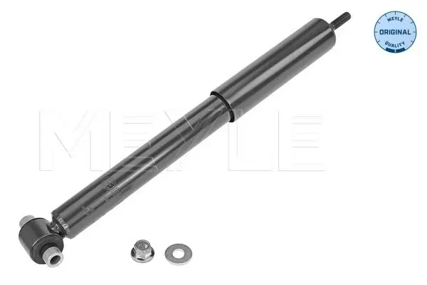 Амортизатор (задній) Volvo S60 I/S80 I/V70 II 98-10 526 725 0005 MEYLE 526-725-0005 (фото 1)