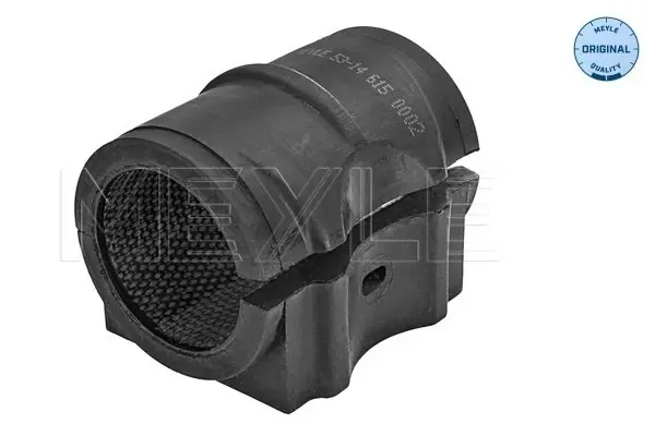 Втулка стабілізатора (переднього) Land Rover Range Rover Sport III 05-13 (d=33mm) 53-14 615 0002 MEYLE 53-14-615-0002 (фото 1)