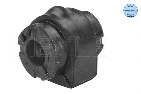 Втулка стабілізатора (переднього) Land Rover Freelander 06-14 (d=18mm) 53-14 615 0006 MEYLE 53-14-615-0006
