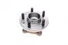 Підшипник маточини (передньої) Land Rover Discovery III 04-09/Range Rover Sport 05-09 53-14 652 0002 MEYLE 53-14-652-0002 (фото 10)