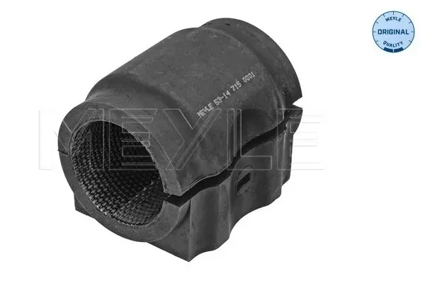 Втулка стабілізатора (заднього) Land Rover Range Rover 05-13 (d=33mm) 53-14 715 0001 MEYLE 53-14-715-0001 (фото 1)