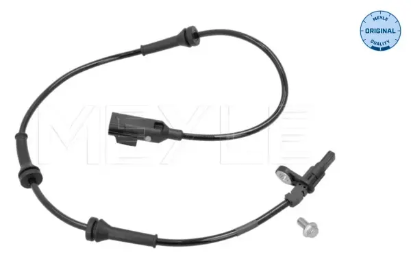 Датчик ABS (задній) Land Rover Range Rover Evoque 2.0/2.2D 11-19 53-14 899 0009 MEYLE 53-14-899-0009 (фото 1)