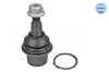 Опора кульова (передня/знизу) Land Rover DiscoveryIII-IV/Range Rover Sport 04-09 53-16 010 0001 MEYLE 53-16-010-0001 (фото 1)