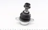 Опора кульова (передня/зверху) Land Rover III (L322) 02-12 53-16 010 0002 MEYLE 53-16-010-0002 (фото 5)