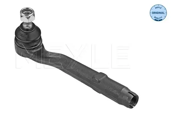 Наконечник тяги рульової Land Rover Range Rover III 02-12 53-16 020 0009 MEYLE 53-16-020-0009 (фото 1)