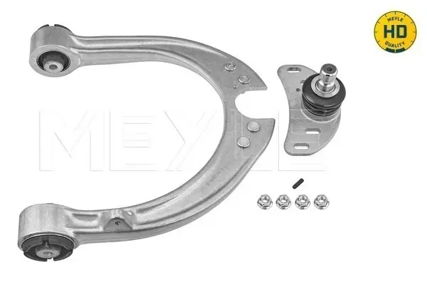 Важіль підвіски (передній/зверху) (R) Land Rover Range Rover 12- 53-16 050 0028/HD MEYLE 53-16-050-0028-HD (фото 1)