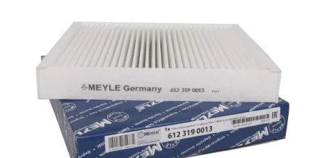 Фільтр салону Chevrolet Aveo (T300) 11-/ Opel Astra J 09- 612 319 0013 MEYLE 612-319-0013