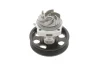 Помпа води Fiat Doblo 1.3JTD/Opel Combo 1.3CDTI 613 220 0002 MEYLE 613-220-0002 (фото 2)