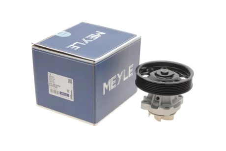 Помпа води Fiat Doblo 1.3JTD/Opel Combo 1.3CDTI 613 220 0002 MEYLE 613-220-0002