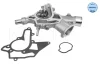 Помпа води Opel Astra G/H/Corsa C/D 1.2 16V/1.4 00-14/Combo 1.4 16V 05- 613 220 0003 MEYLE 613-220-0003 (фото 1)