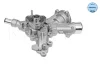 Помпа води Opel Astra G/H/Corsa C/D 1.2 16V/1.4 00-14/Combo 1.4 16V 05- 613 220 0003 MEYLE 613-220-0003 (фото 2)