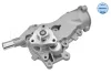 Помпа води Opel Corsa D/E 1.0-1.4/Astra J/Insignia/Meriva B/Zafira C 1.4 09-/Chevrolet Aveo 11- 613 220 0013 MEYLE 613-220-0013 (фото 2)