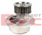 Помпа води Opel Combo 1.4 16V 94-01 613 600 4046 MEYLE 613-600-4046 (фото 2)